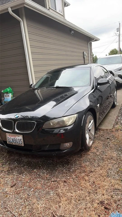 2009 BMW E92 3 Series Coupe - Image 3 of 3