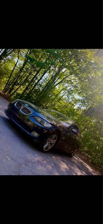 2009 BMW E92 3 Series Coupe - Image 4 of 4