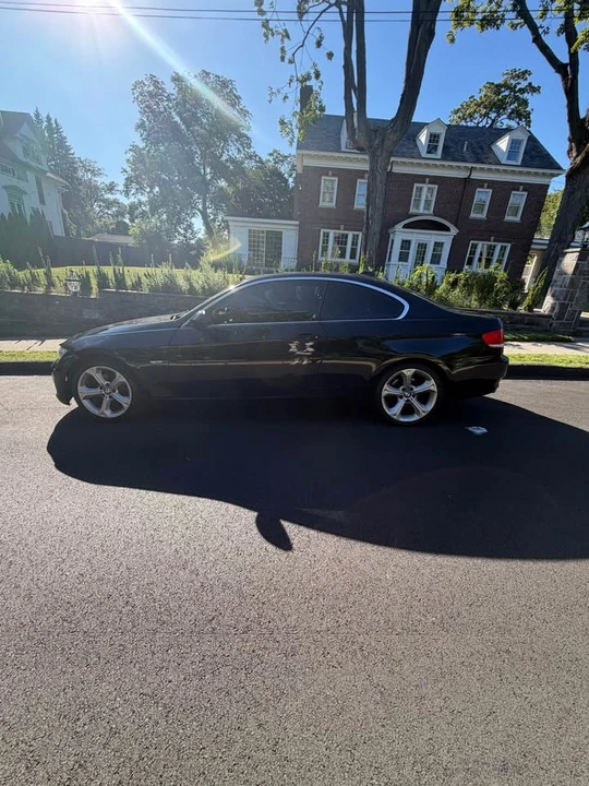 2009 BMW E92 3 Series Coupe - Image 8 of 13