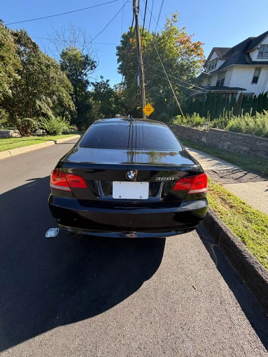 2009 BMW E92 3 Series Coupe - Image 6 of 13