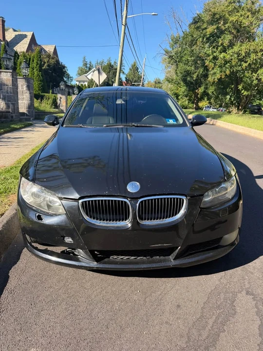 2009 BMW E92 3 Series Coupe - Image 2 of 13