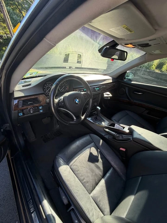 2009 BMW E92 3 Series Coupe - Image 10 of 13