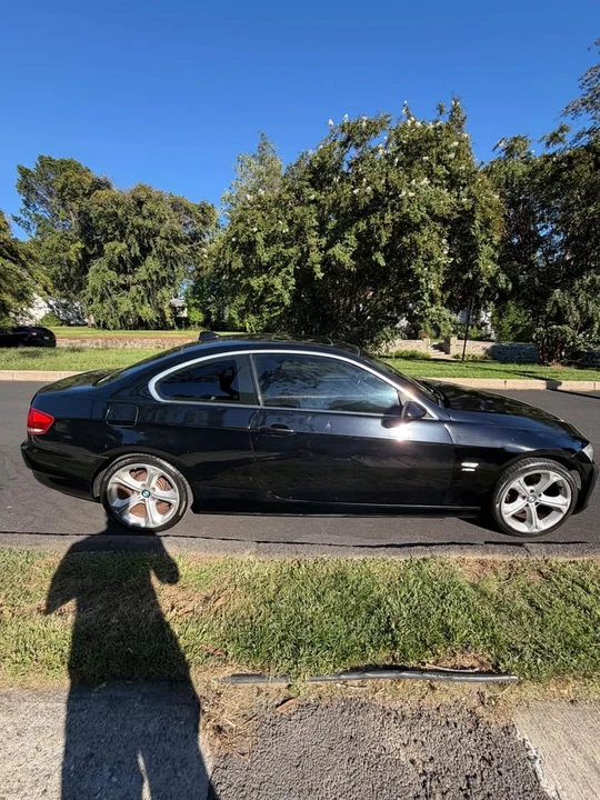 2009 BMW E92 3 Series Coupe - Image 4 of 13