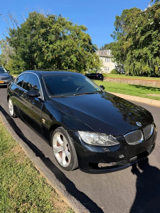 2009 BMW E92 3 Series Coupe - Image 3 of 13