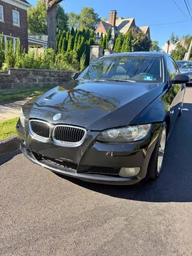 2009 BMW 3 Series 328xi Coupe 2D