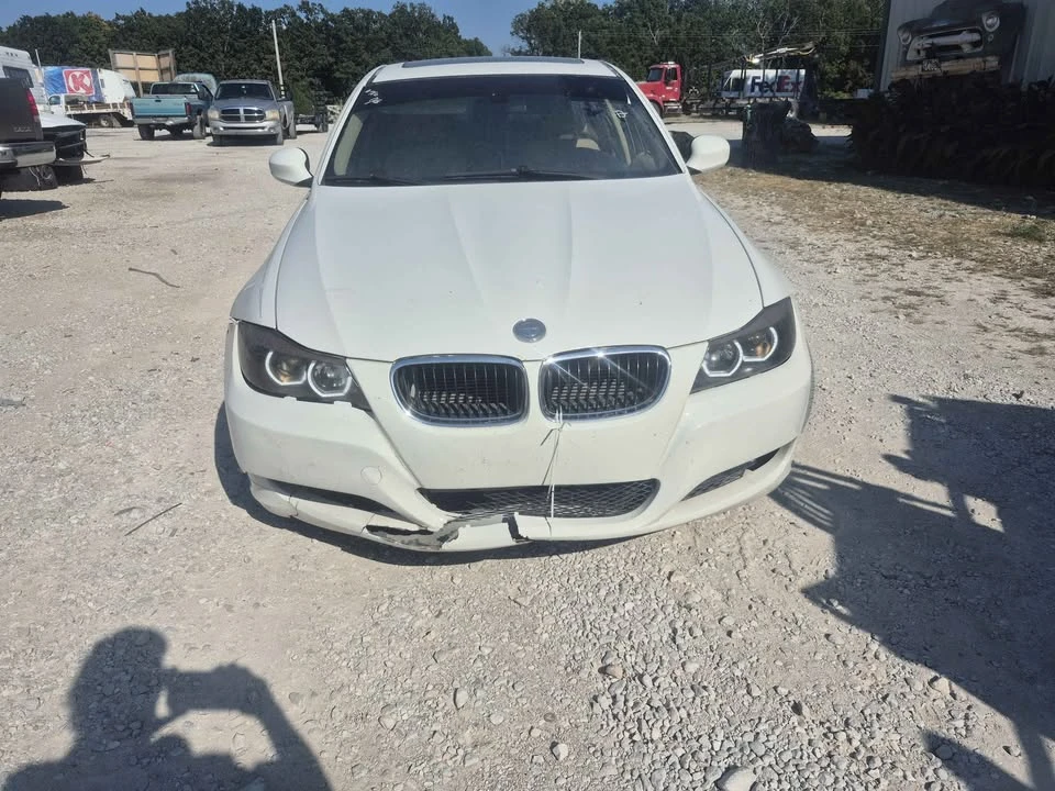 2009 BMW E90 3 Series Sedan - Image 11 of 11