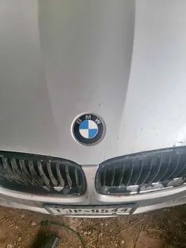 2009 BMW 3 Series 328xi Sedan 4D