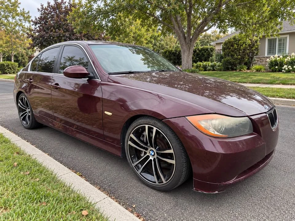2009 BMW 3 Series - Image 5 of 7