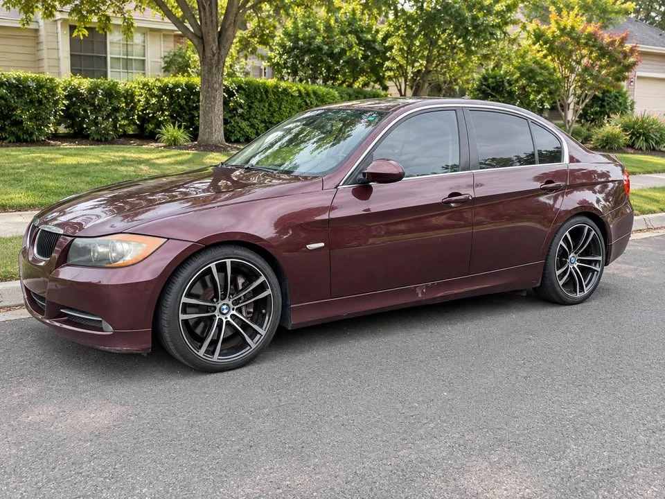 2009 BMW 3 Series - Image 7 of 7