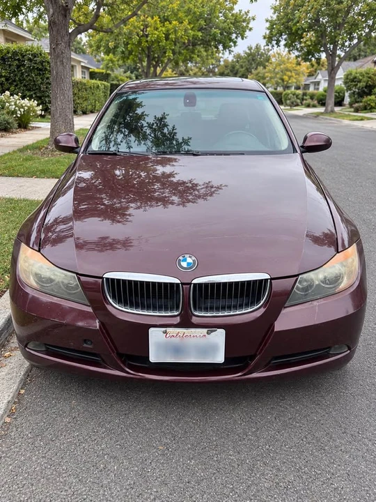 2009 BMW 3 Series - Image 3 of 7