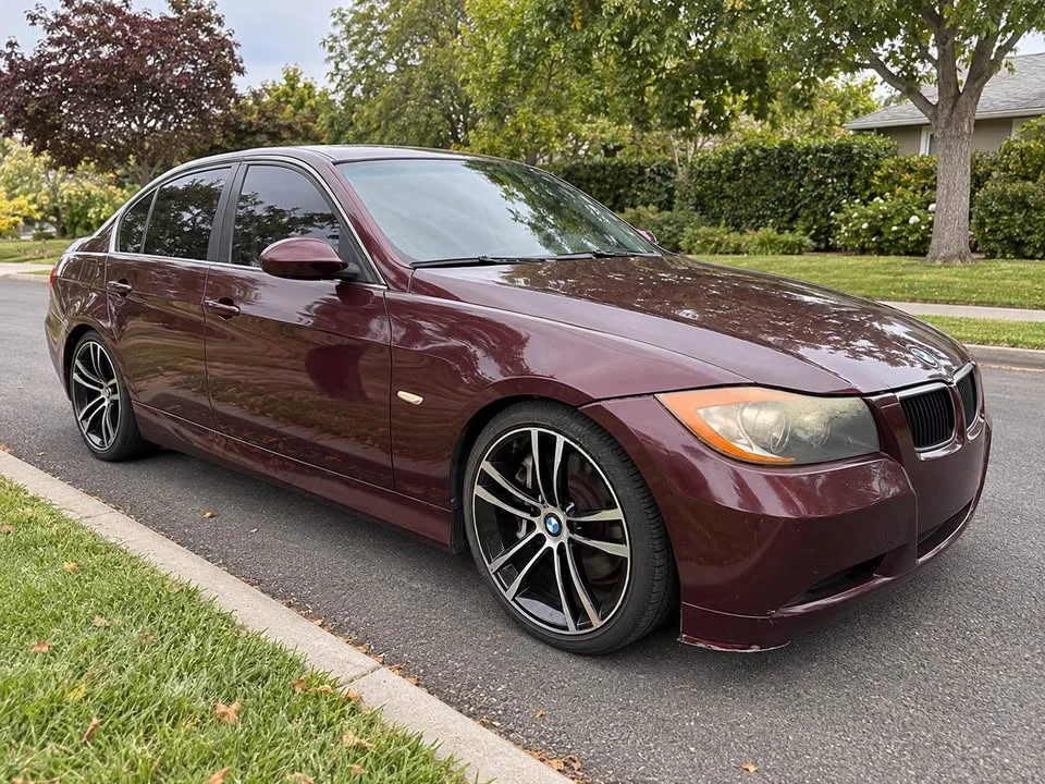 2009 BMW 3 Series - Image 6 of 7
