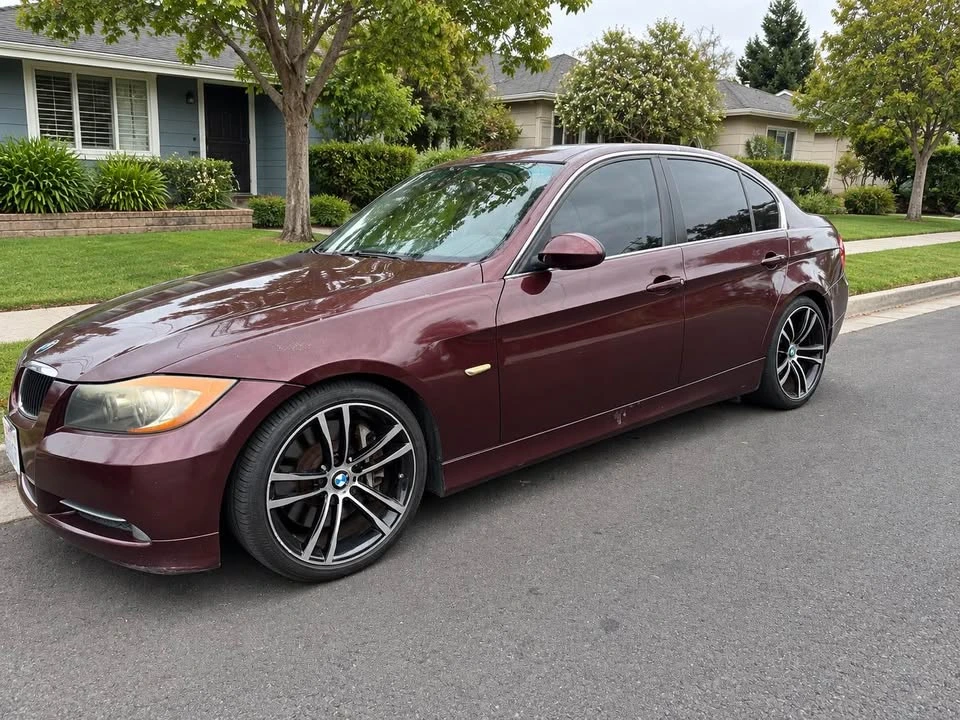 2009 BMW 3 Series - Image 4 of 7
