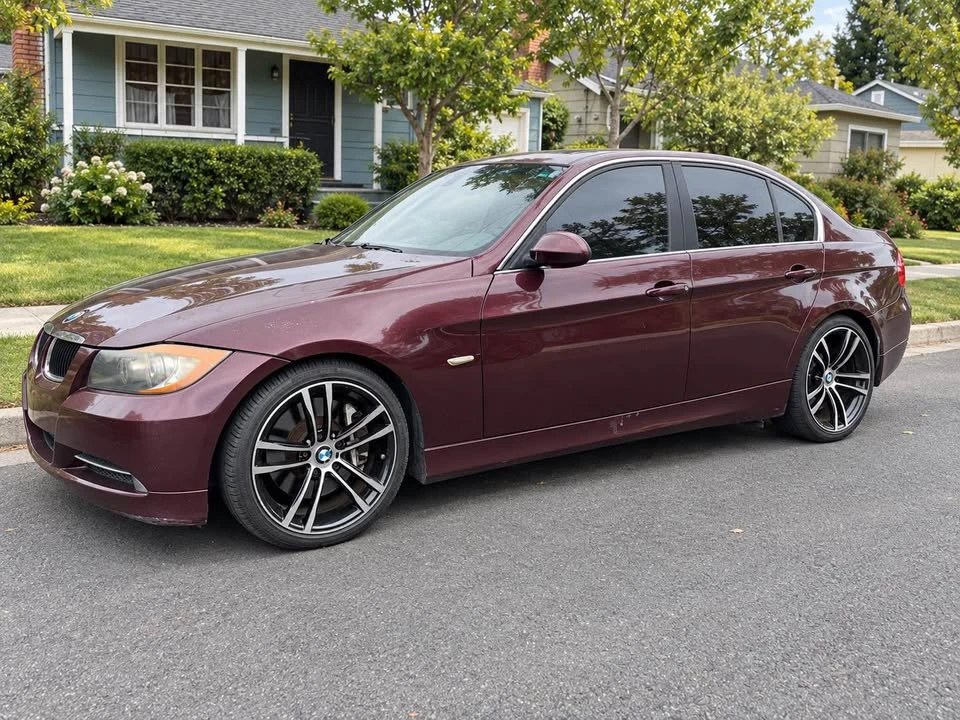 2009 BMW 3 Series - Image 2 of 7