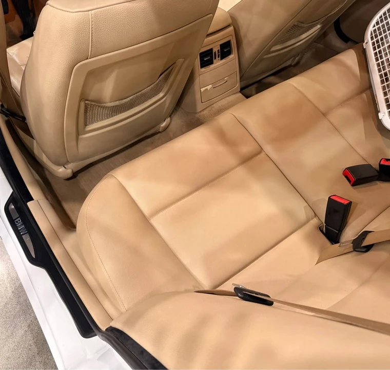 2009 BMW E90 3 Series Sedan - Image 11 of 13