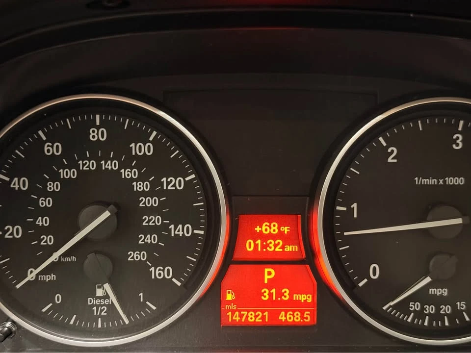 2009 BMW E90 3 Series Sedan - Image 13 of 13