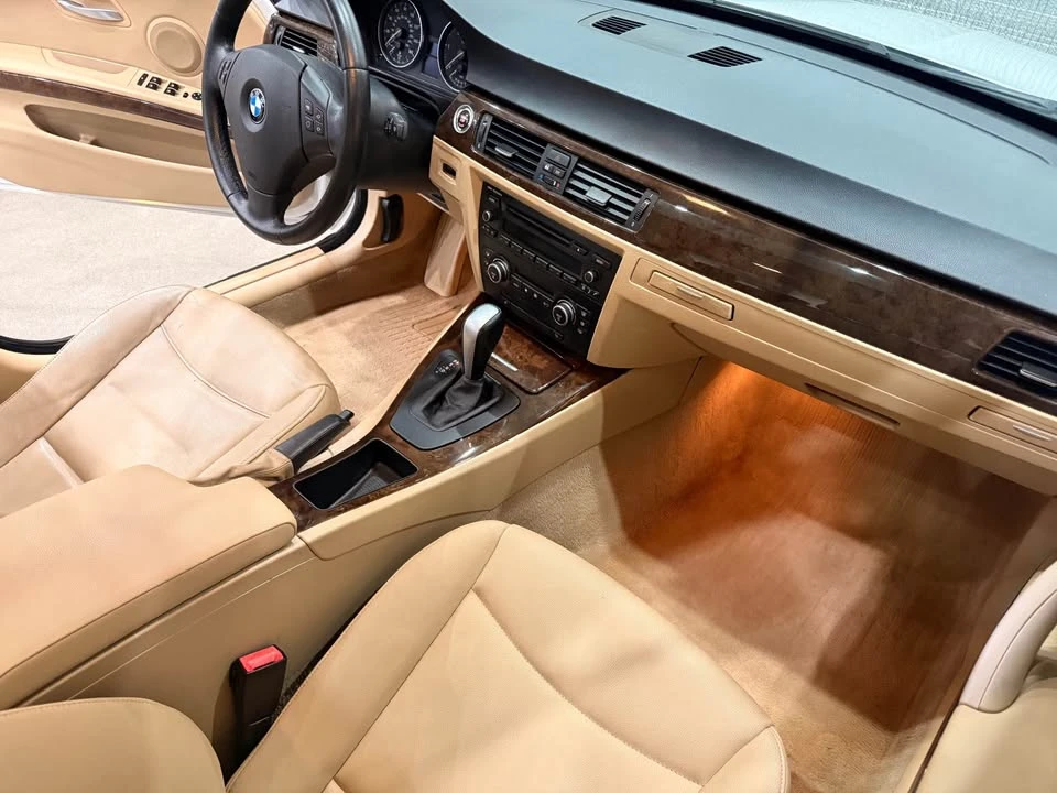 2009 BMW E90 3 Series Sedan - Image 10 of 13