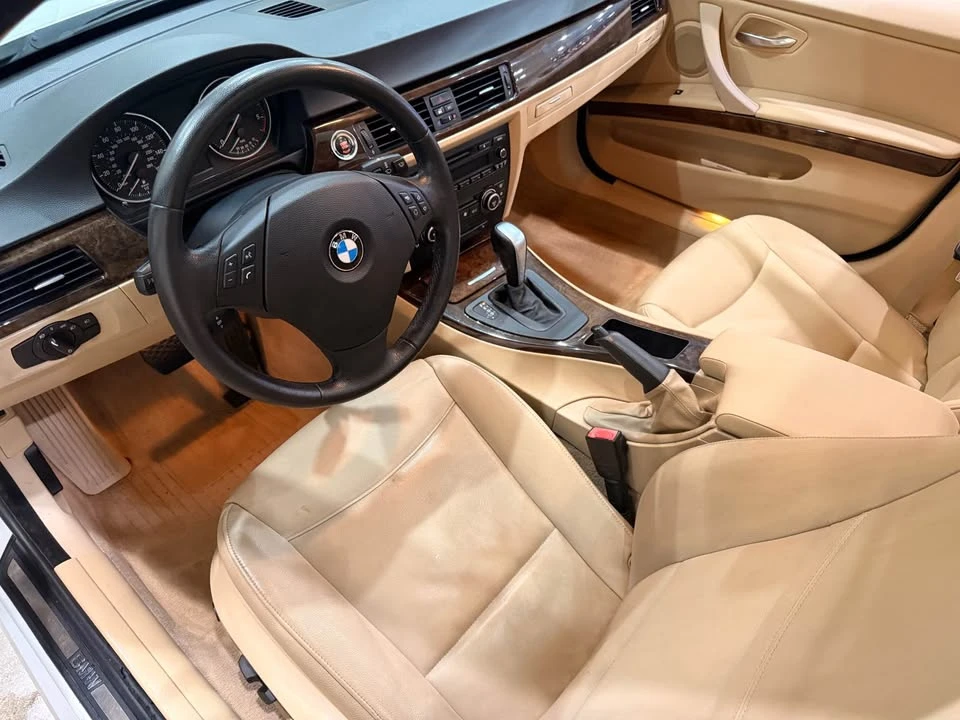 2009 BMW E90 3 Series Sedan - Image 7 of 13