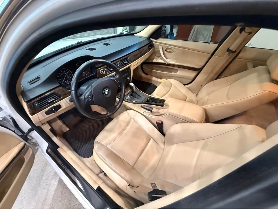 2009 BMW E90 3 Series Sedan - Image 6 of 13