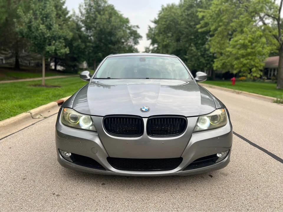 2009 BMW E90 335i Sedan - Image 8 of 19