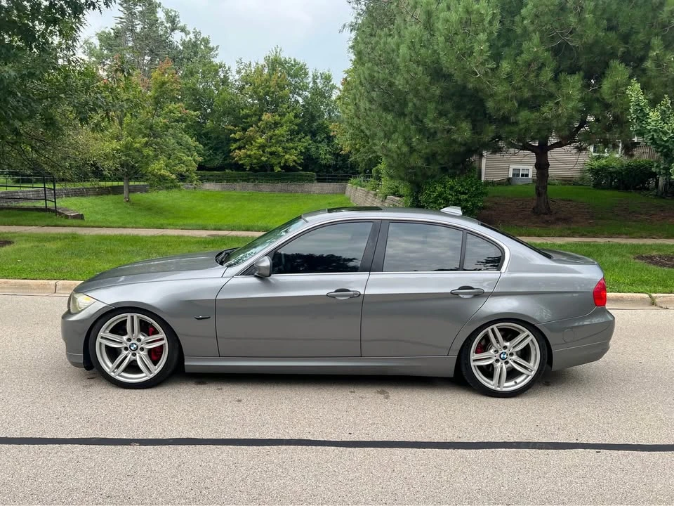 2009 BMW E90 335i Sedan - Image 2 of 19