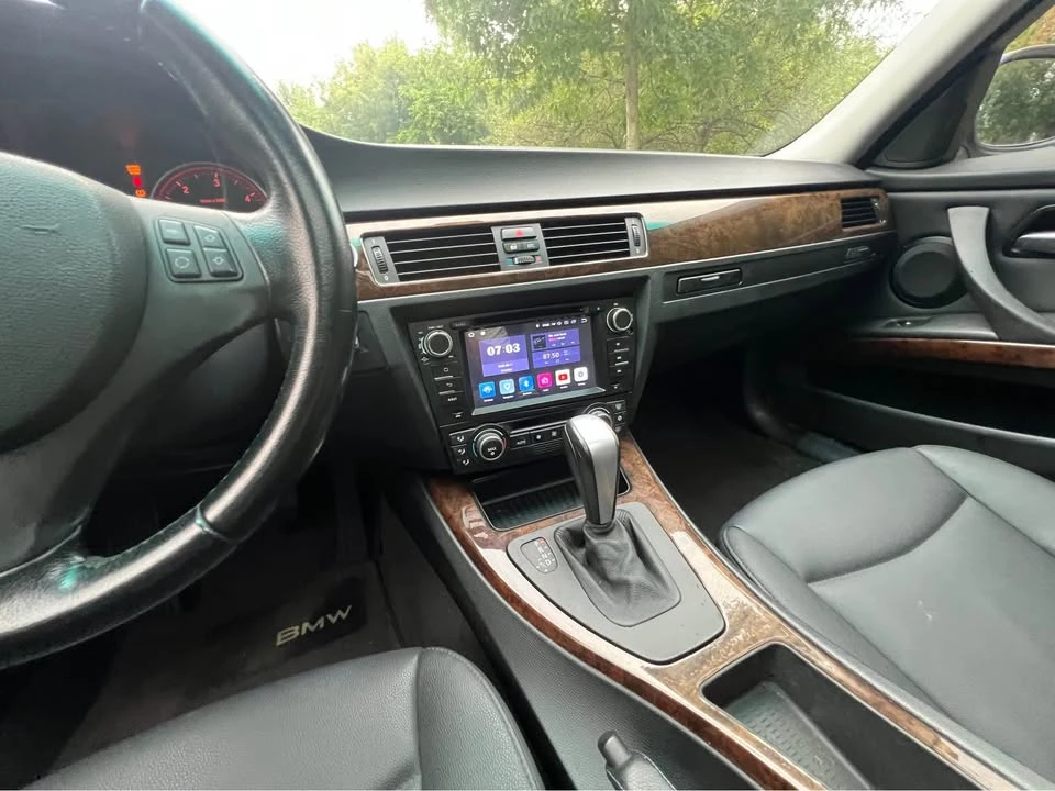 2009 BMW E90 335i Sedan - Image 15 of 19