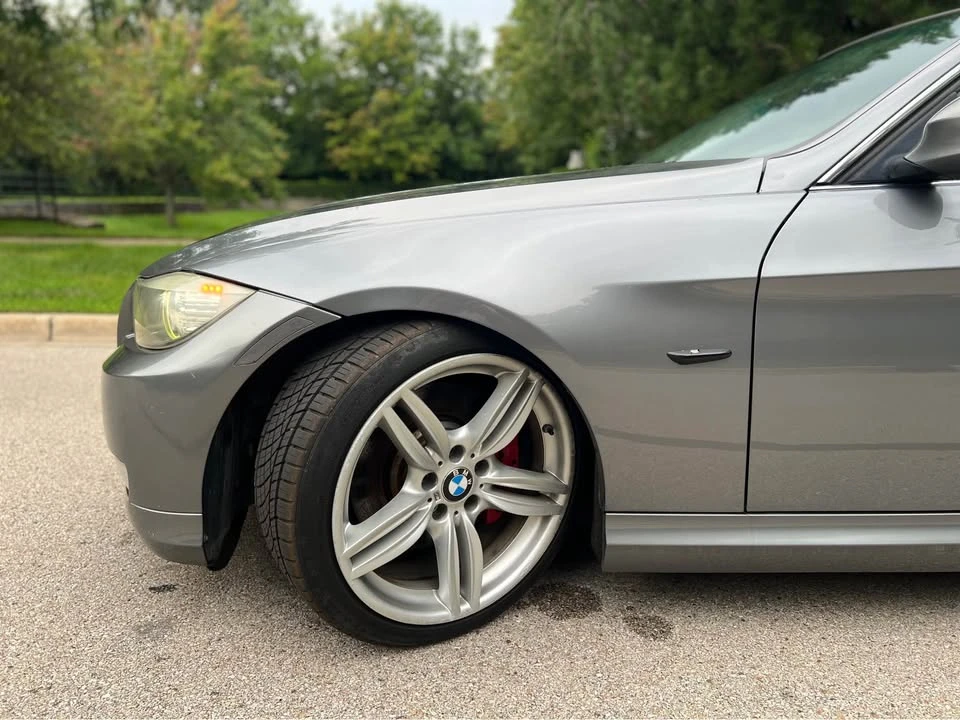 2009 BMW E90 335i Sedan - Image 19 of 19
