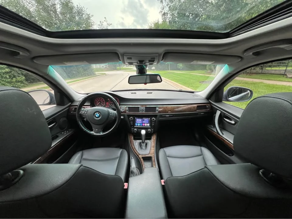 2009 BMW E90 335i Sedan - Image 14 of 19