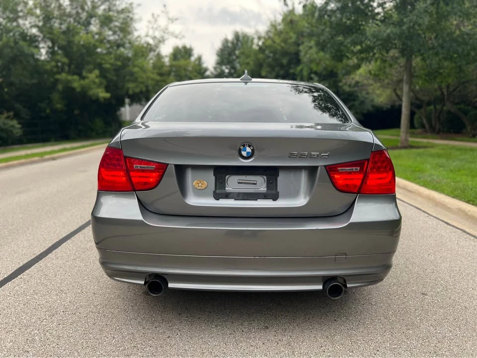 2009 BMW E90 335i Sedan - Image 4 of 19