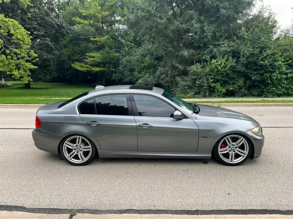 2009 BMW E90 335i Sedan - Image 6 of 19