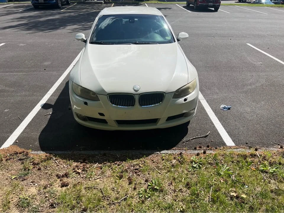 2009 BMW E93 335i Convertible - Image 5 of 10