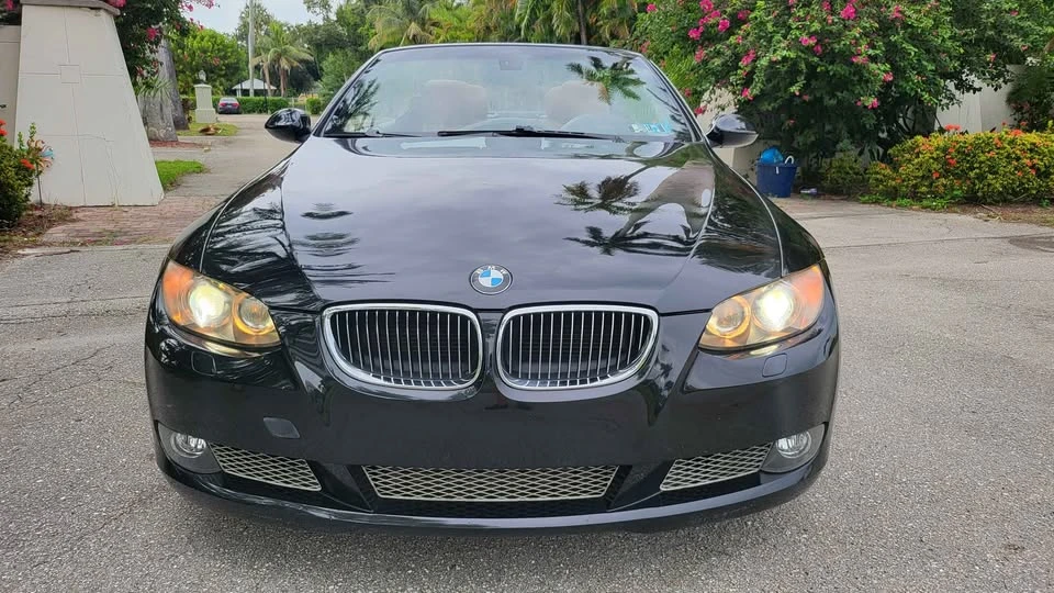 2009 BMW E93 335i Convertible - Image 18 of 20