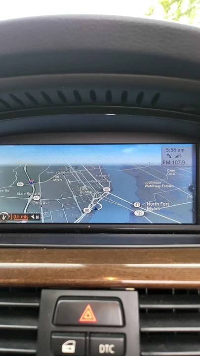 2009 BMW E93 335i Convertible - Image 4 of 20
