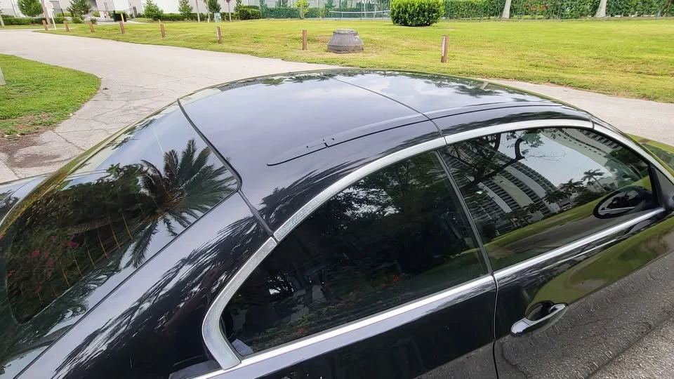 2009 BMW E93 335i Convertible - Image 3 of 20