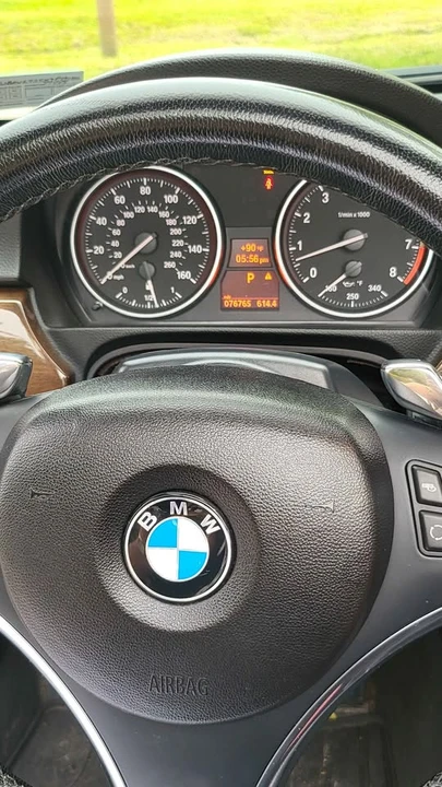 2009 BMW E93 335i Convertible - Image 5 of 20