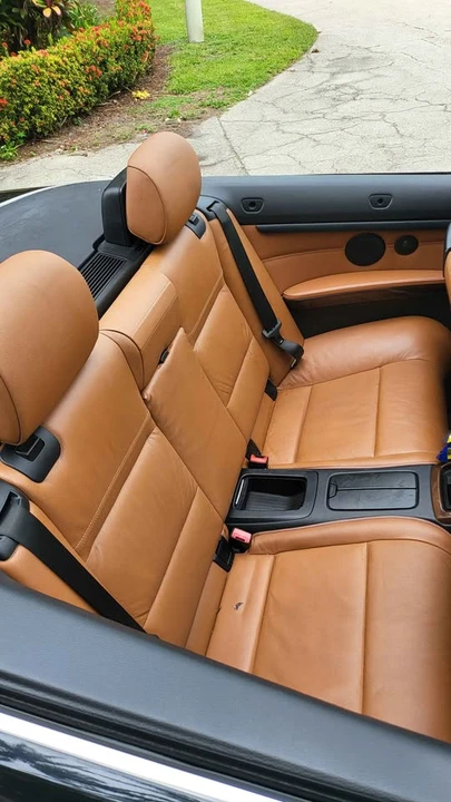 2009 BMW E93 335i Convertible - Image 13 of 20