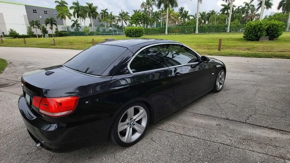 2009 BMW E93 335i Convertible - Image 2 of 20