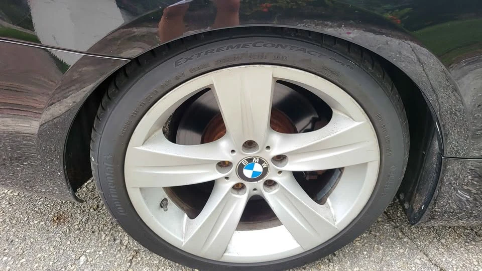 2009 BMW E93 335i Convertible - Image 16 of 20