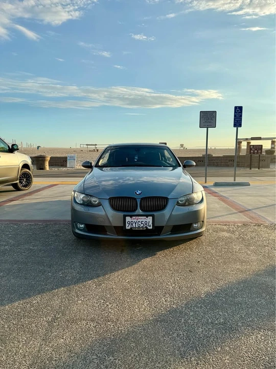 2009 BMW E93 335i Convertible - Image 16 of 16