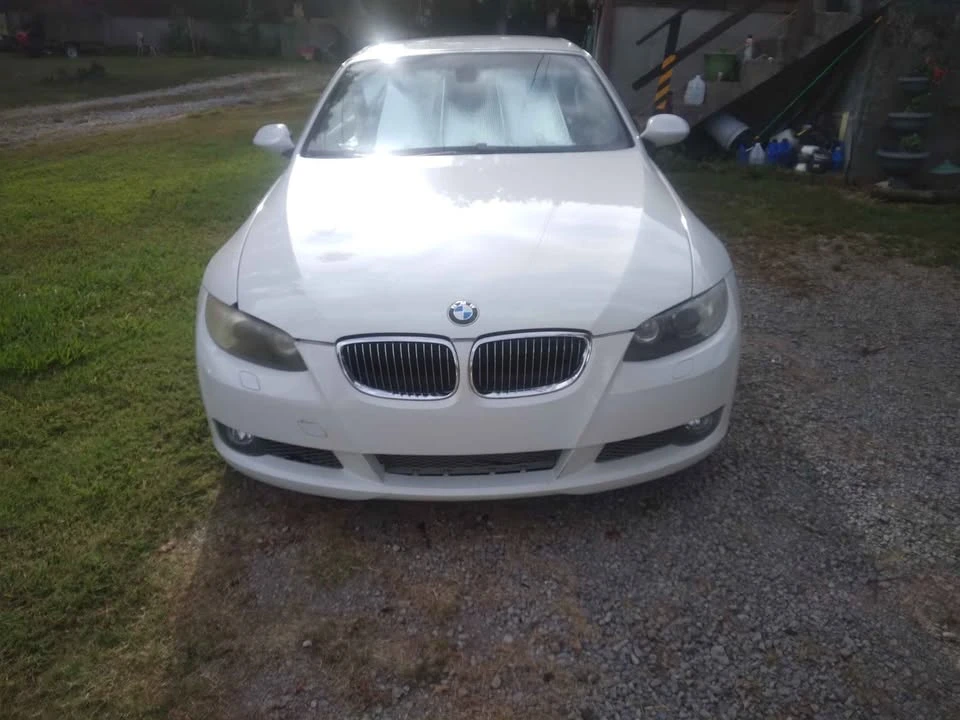 2009 BMW E93 335i Convertible - Image 19 of 20