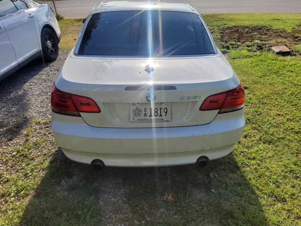 2009 BMW E93 335i Convertible - Image 5 of 20