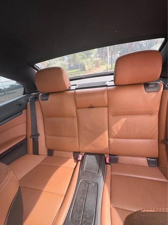 2009 BMW E93 335i Convertible - Image 10 of 14