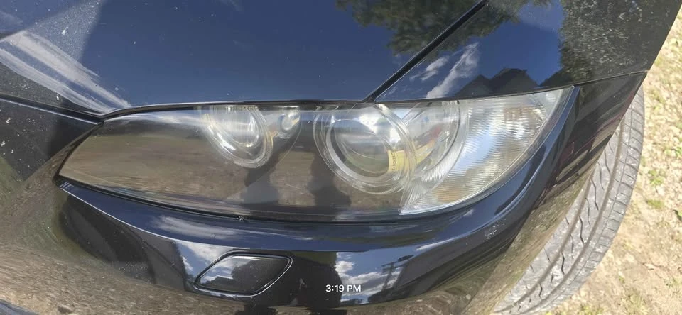 2009 BMW E93 335i Convertible - Image 11 of 20