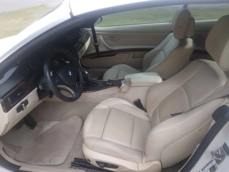 2009 BMW E93 335i Convertible - Image 18 of 20