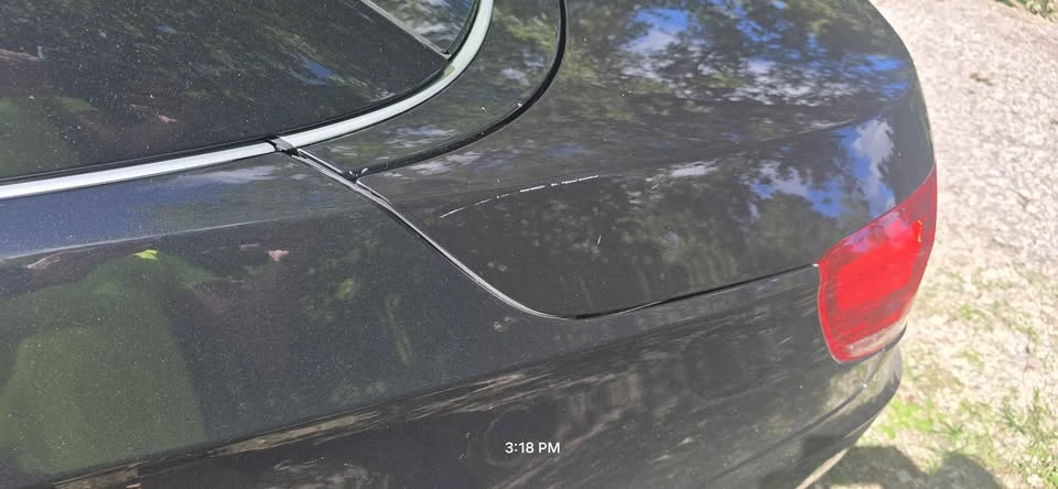 2009 BMW E93 335i Convertible - Image 16 of 20