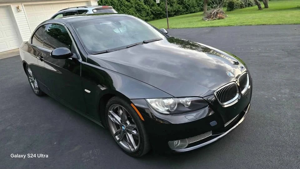 2009 BMW E93 335i Convertible - Image 17 of 20