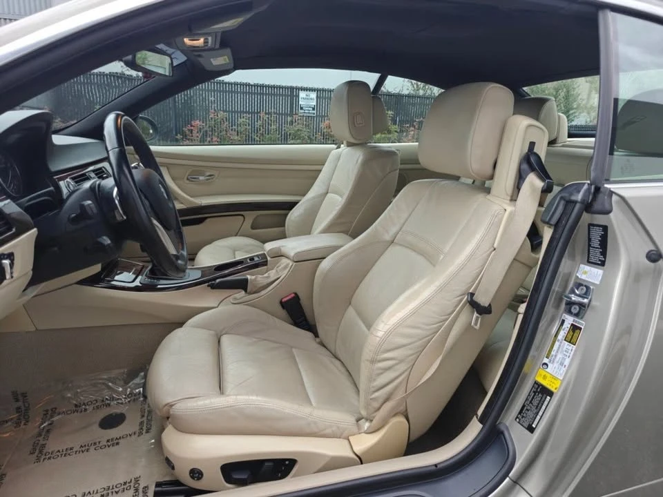 2009 BMW E93 335i Convertible - Image 20 of 20