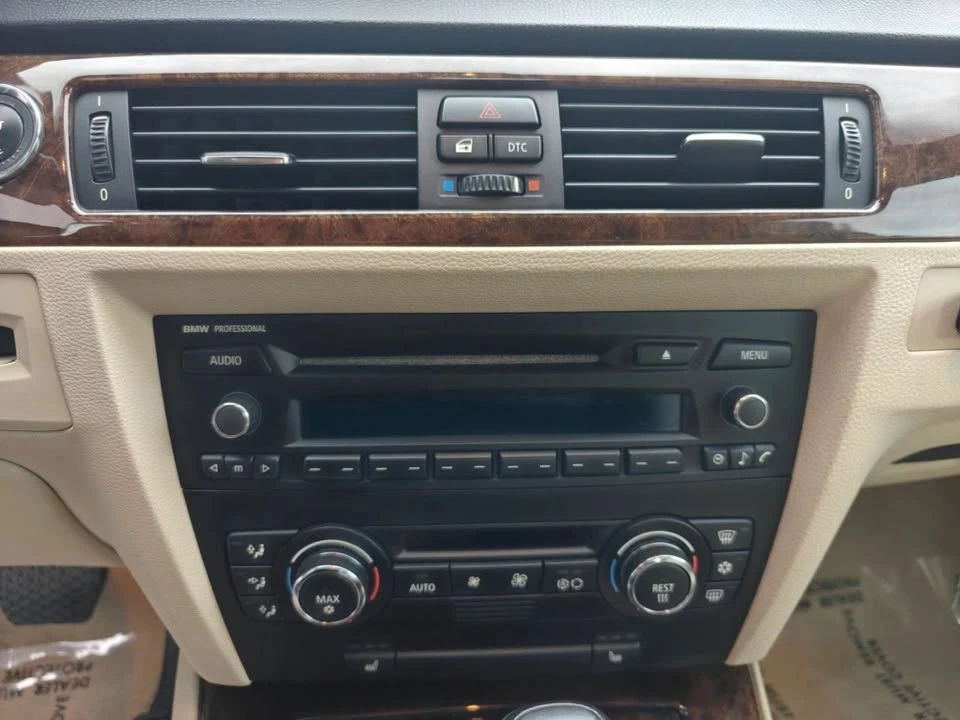 2009 BMW E93 335i Convertible - Image 18 of 20