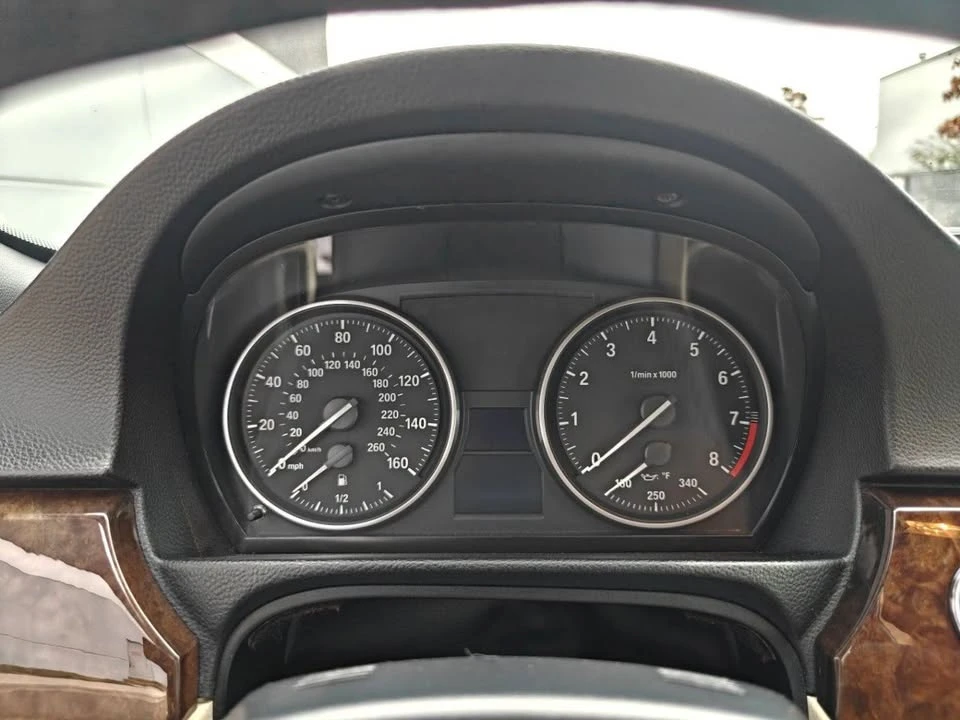 2009 BMW E93 335i Convertible - Image 17 of 20
