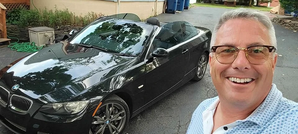 2009 BMW E93 335i Convertible - Image 19 of 20