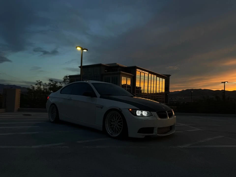 2009 BMW E92 335i Coupe - Image 4 of 5